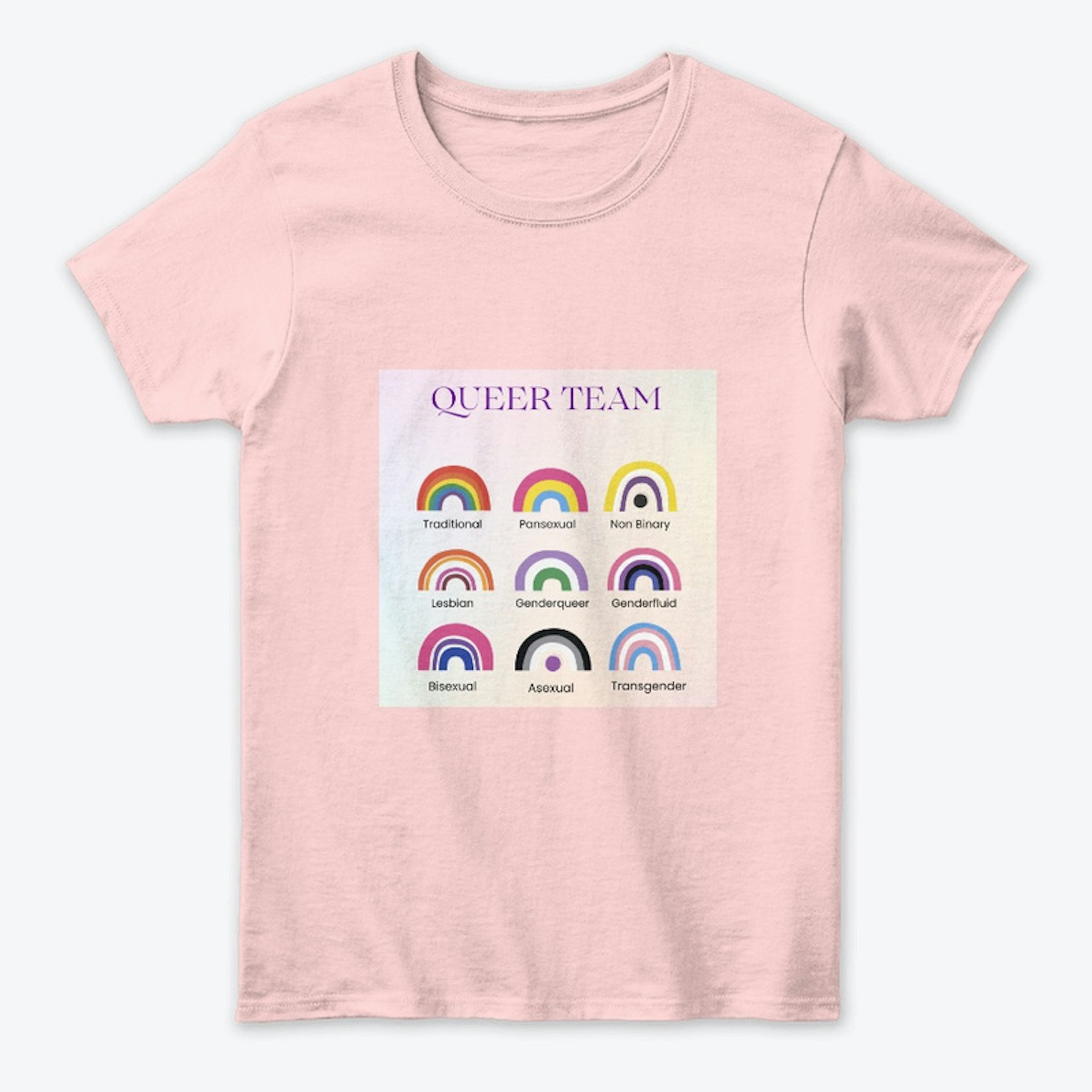 Queer Team