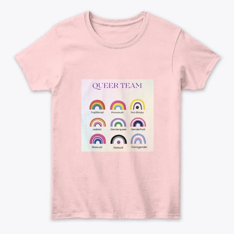 Queer Team